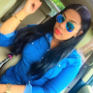 Meet your Posher, Kassandra